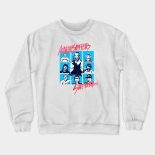 Amyll Crewneck Sweatshirt